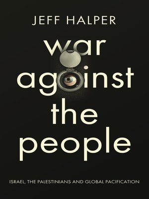 cover image of War Against the People